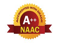 NAAC Accreditation
