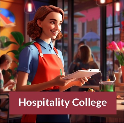 School of Hospitality