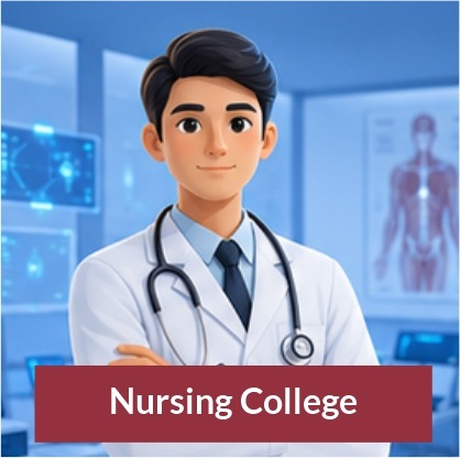 College of Nursing