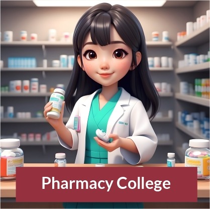 College of Pharmacy