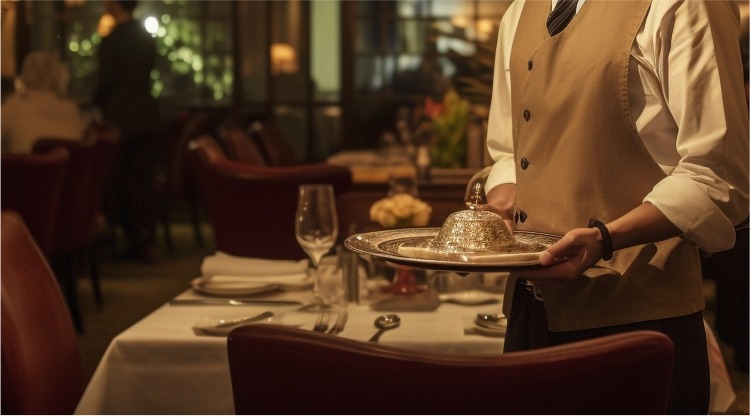 School of Hospitality
