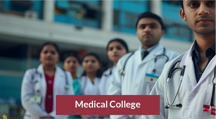 D.Y. Patil Medical College