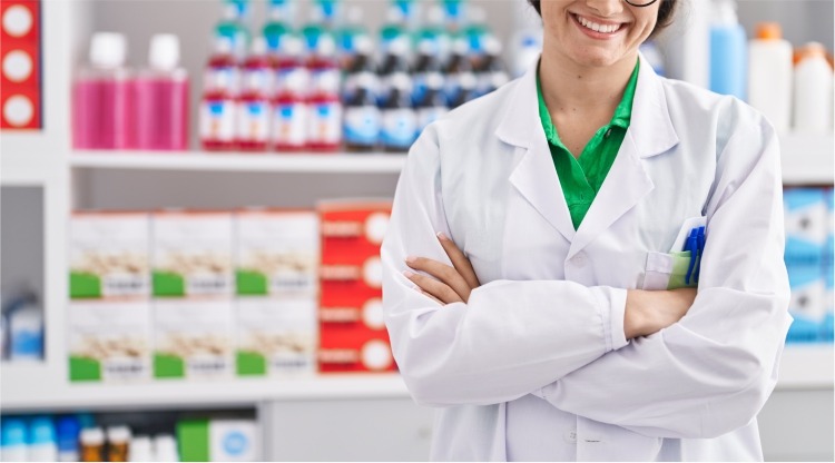 College of Pharmacy