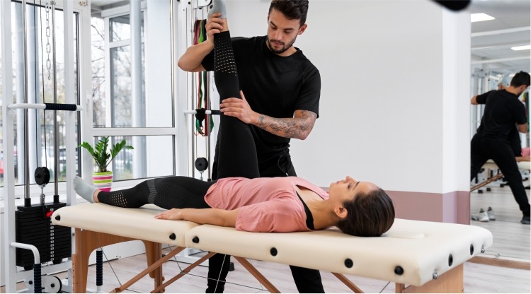 College of Physiotherapy