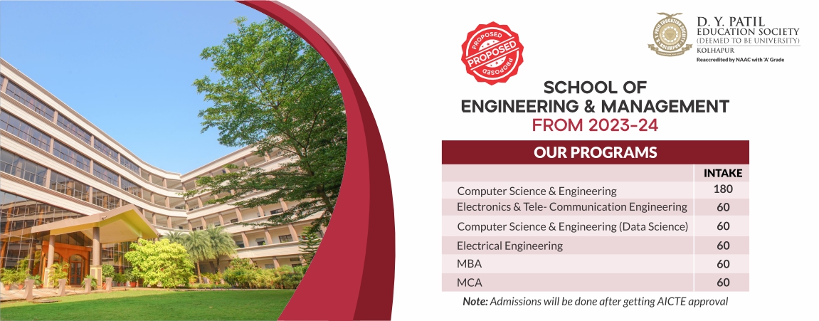 School of Engineering & Management
